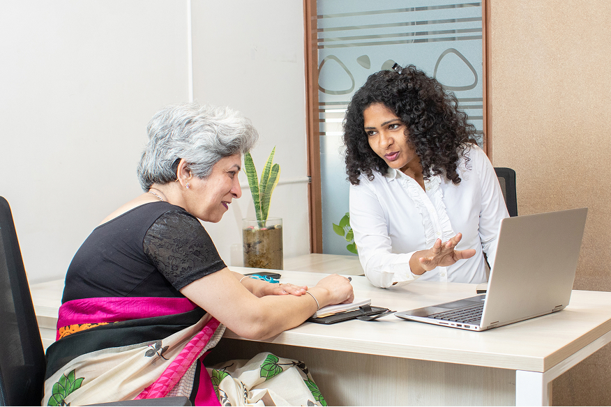 Collaborate at the highest level