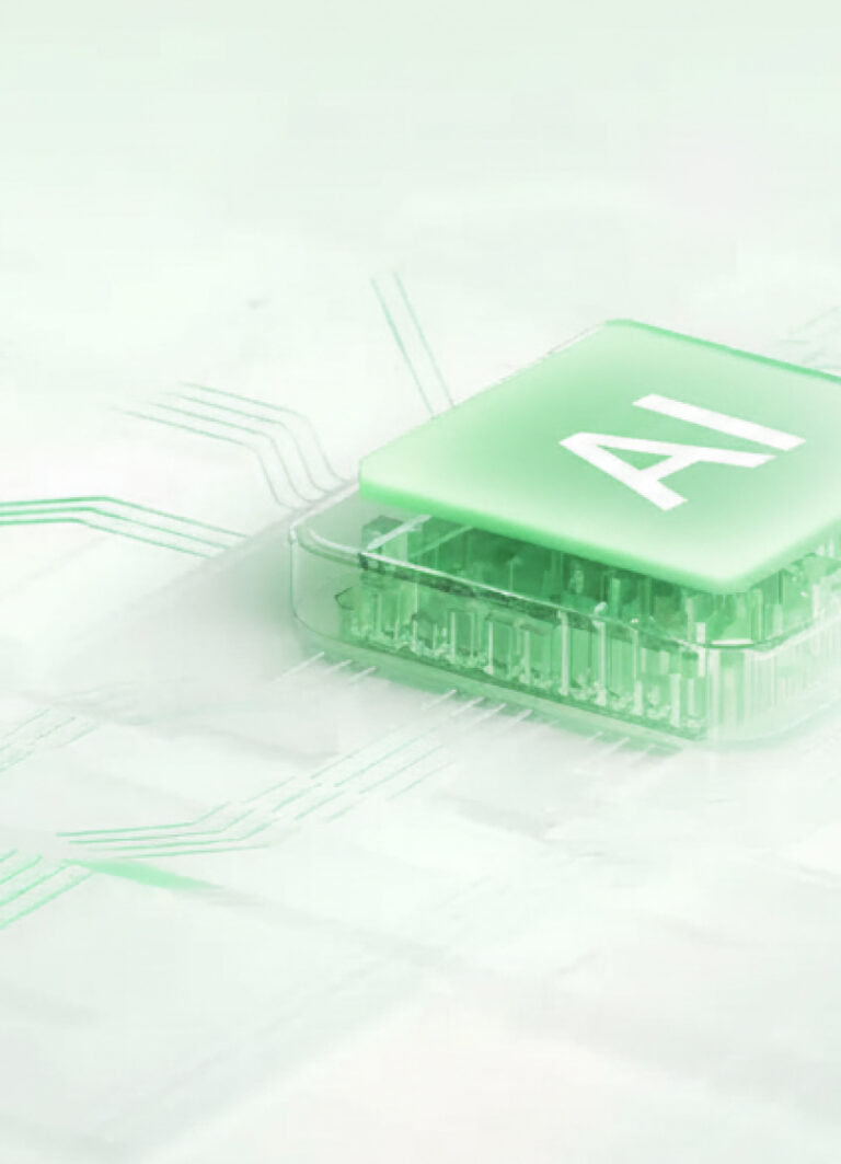 Boost productivity by embedding AI into workflows.